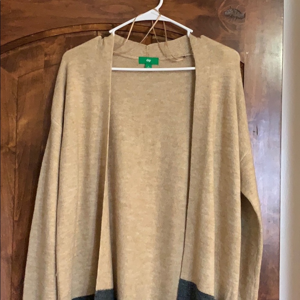 Women’s cardigan